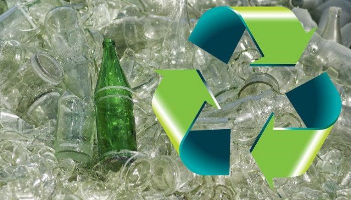 Cada navarro depositó unos 27 Kg de envases de vidrio, el equivalente a 92 envases por persona, y se sitúa como tercera Comunidad recicladora