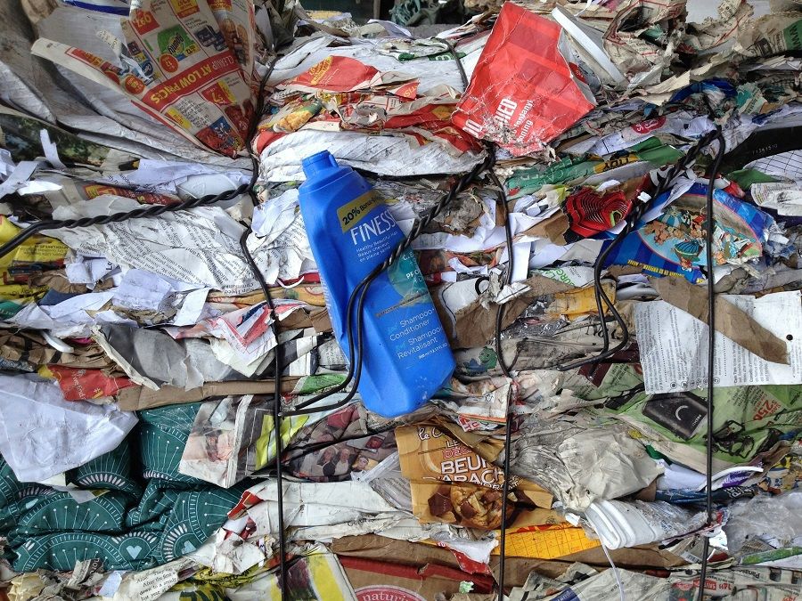 El Parlamento Europeo aprobó ayer la actualización de los procedimientos y medidas de control de la UE para los traslados de residuos.